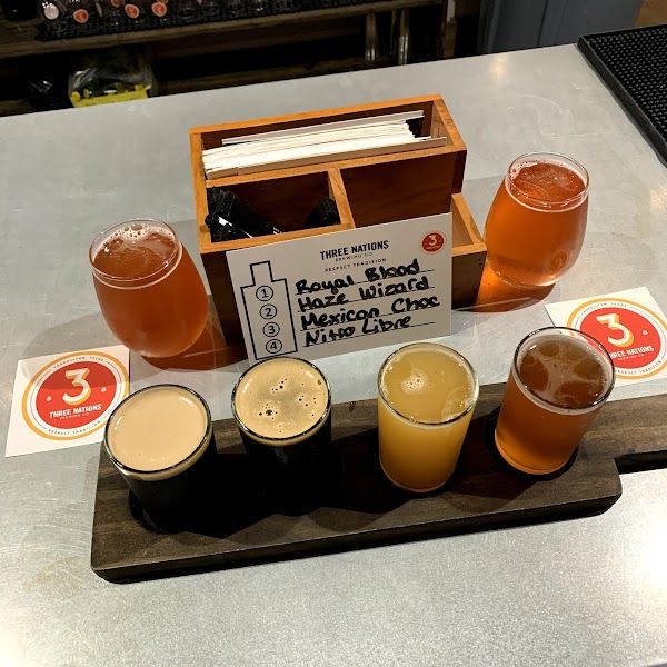 Deep Ellum Brewing Company Dallas