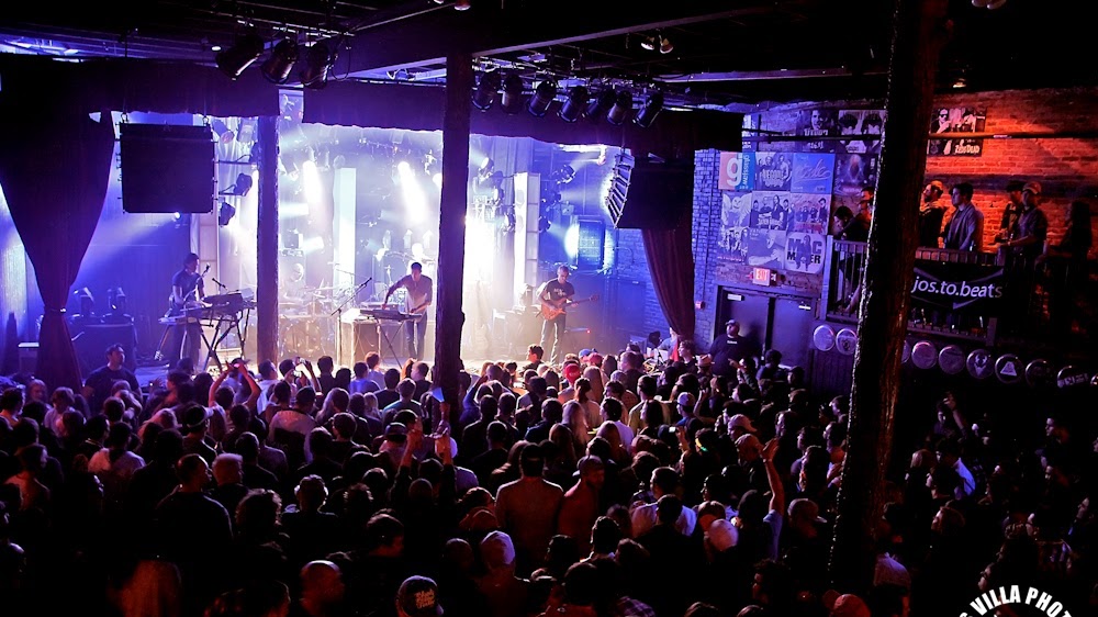 Trees, Dallas