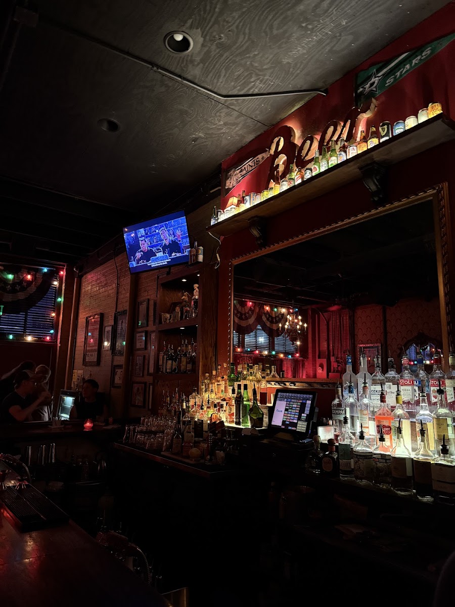 Twilite Lounge, Dallas