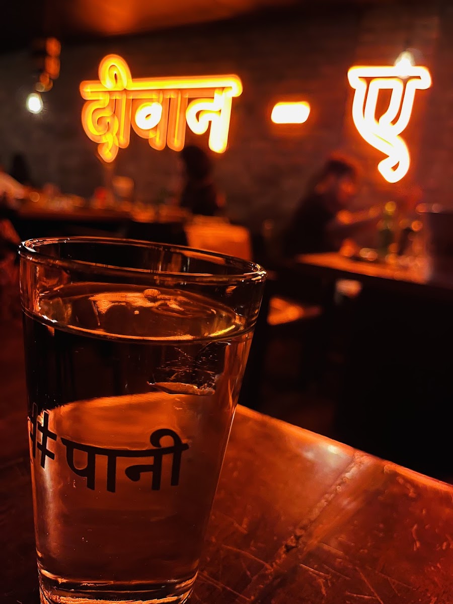 Hauz Khas Social, Delhi