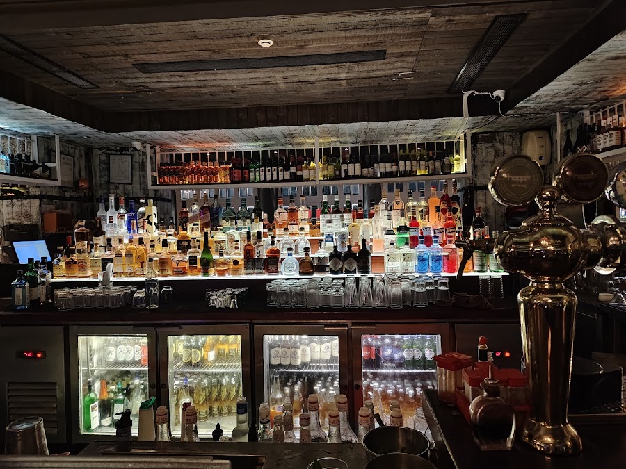 Lord of the Drinks, Delhi