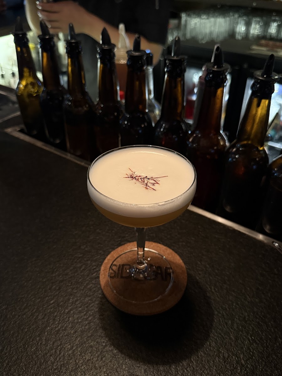 Sidecar, Delhi