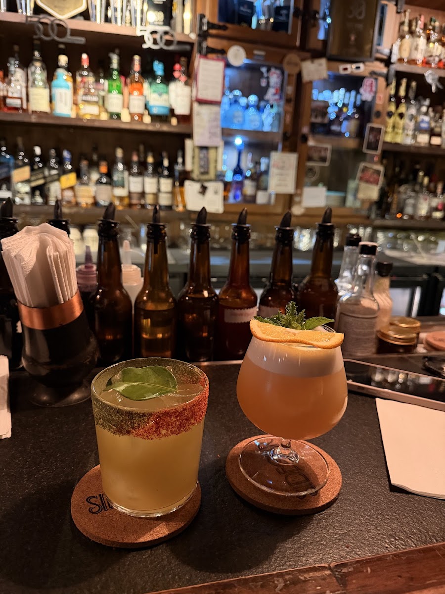 Sidecar, Delhi