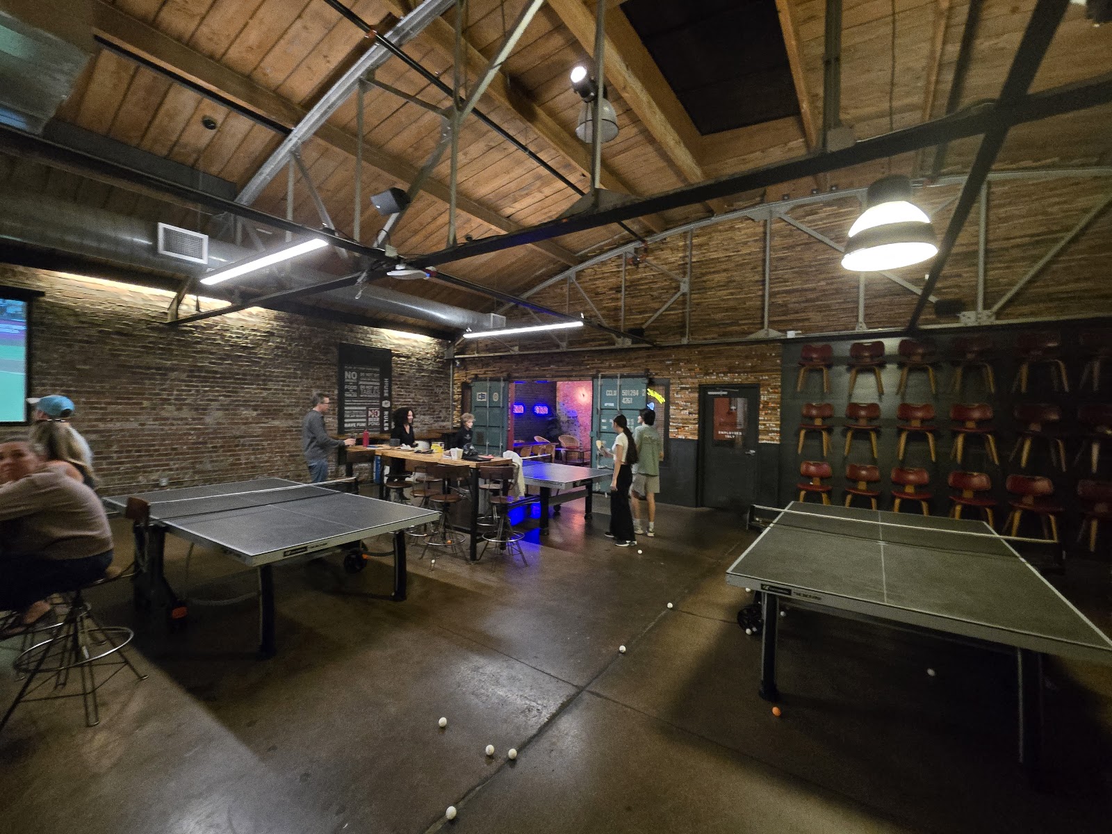 Ace Eat Serve, Denver