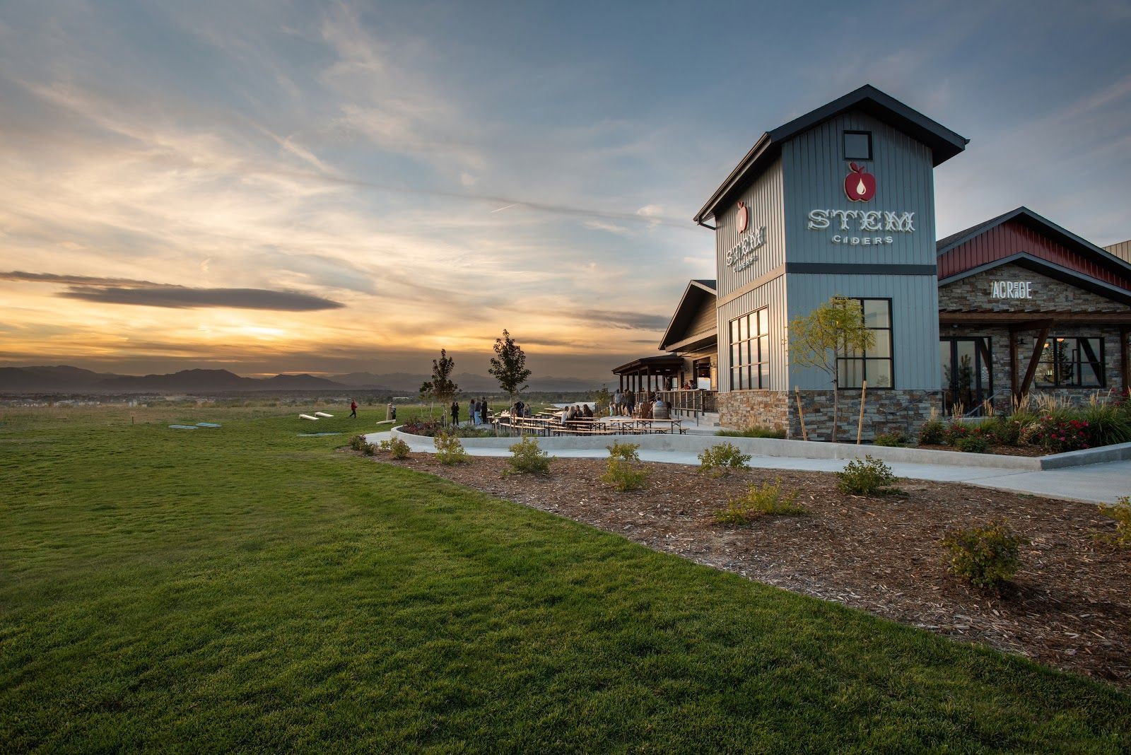 Acreage, Denver