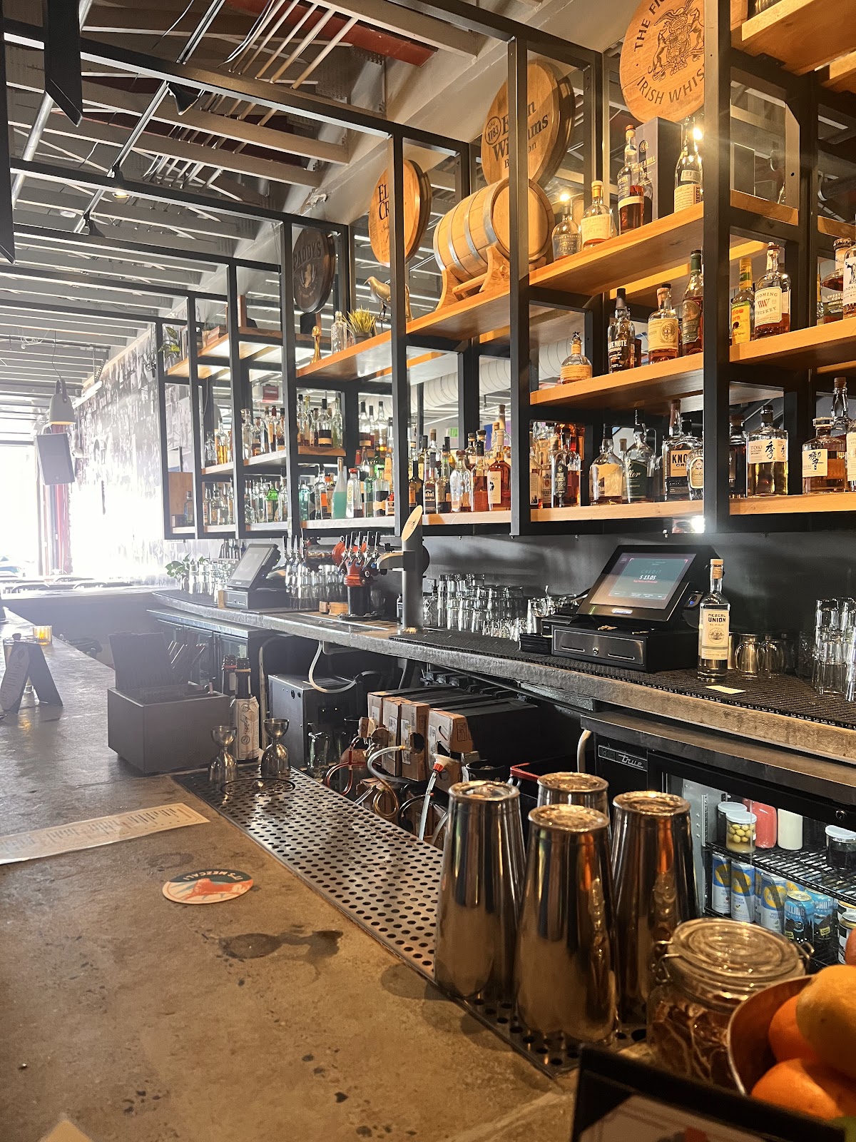American Bonded, Denver
