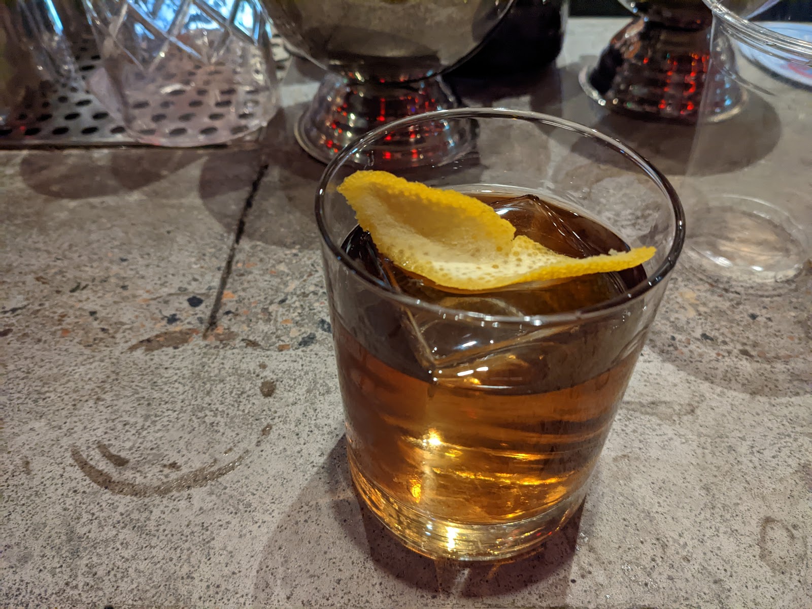American Bonded, Denver