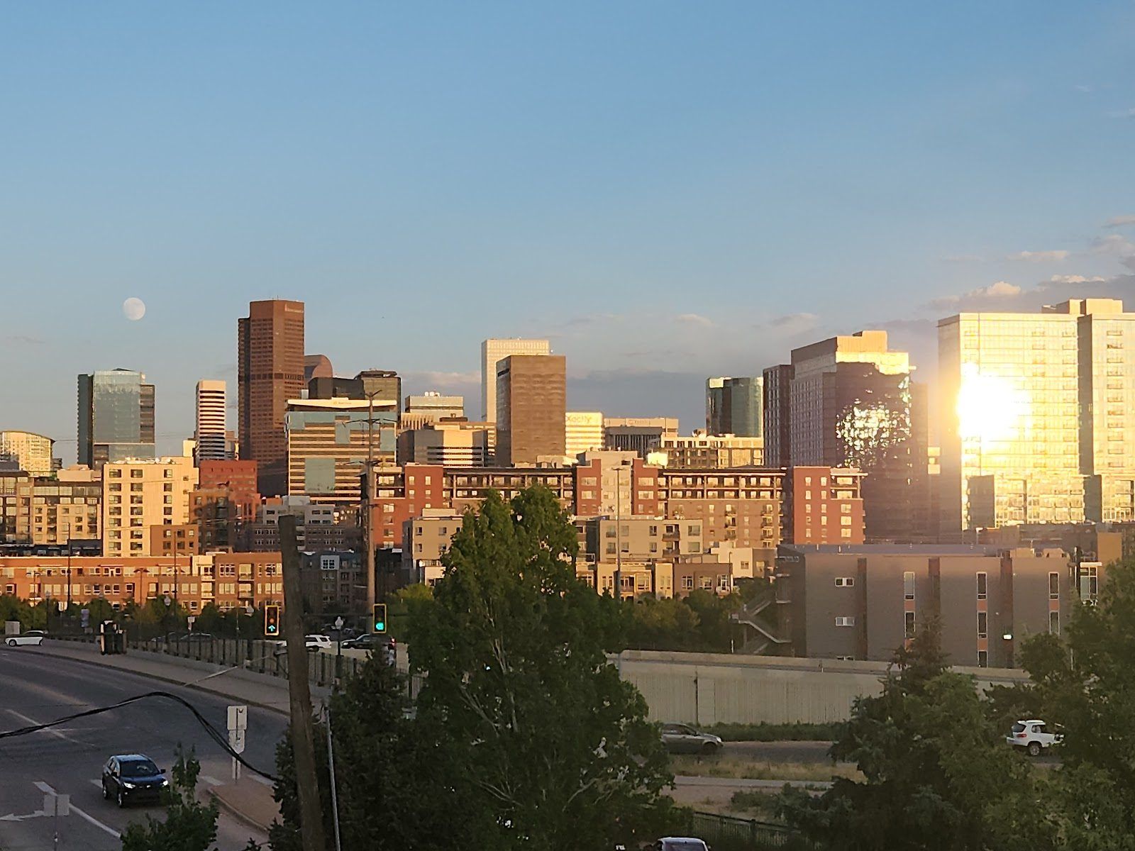 Avanti Rooftop, Denver