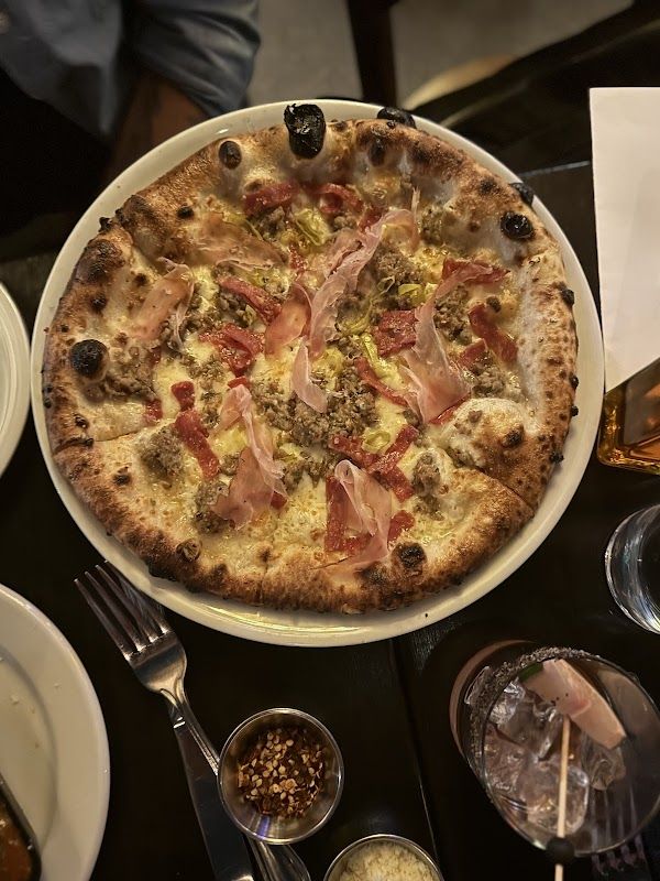 Mercantile Dining & Provision Bar Denver