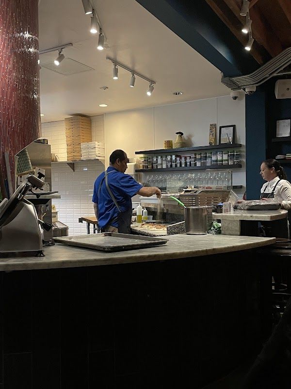 Frasca Food & Wine Bar Denver