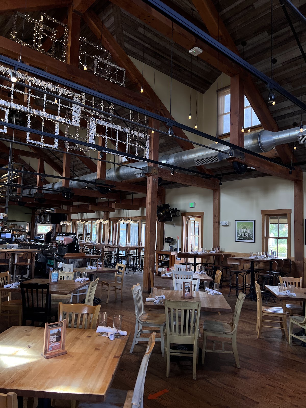 Wynkoop Brewing Denver