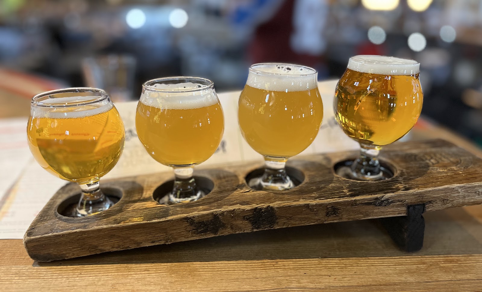 Tivoli Brewing Denver
