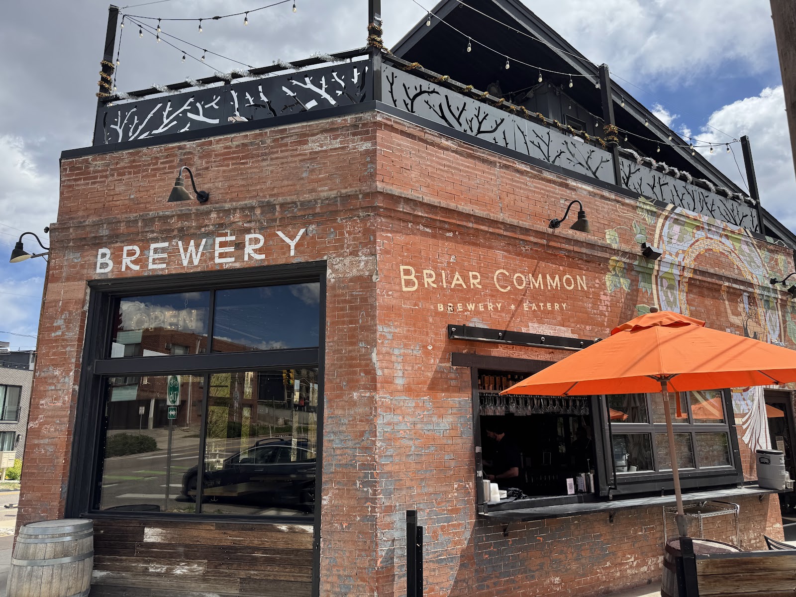 Great Divide Brewing