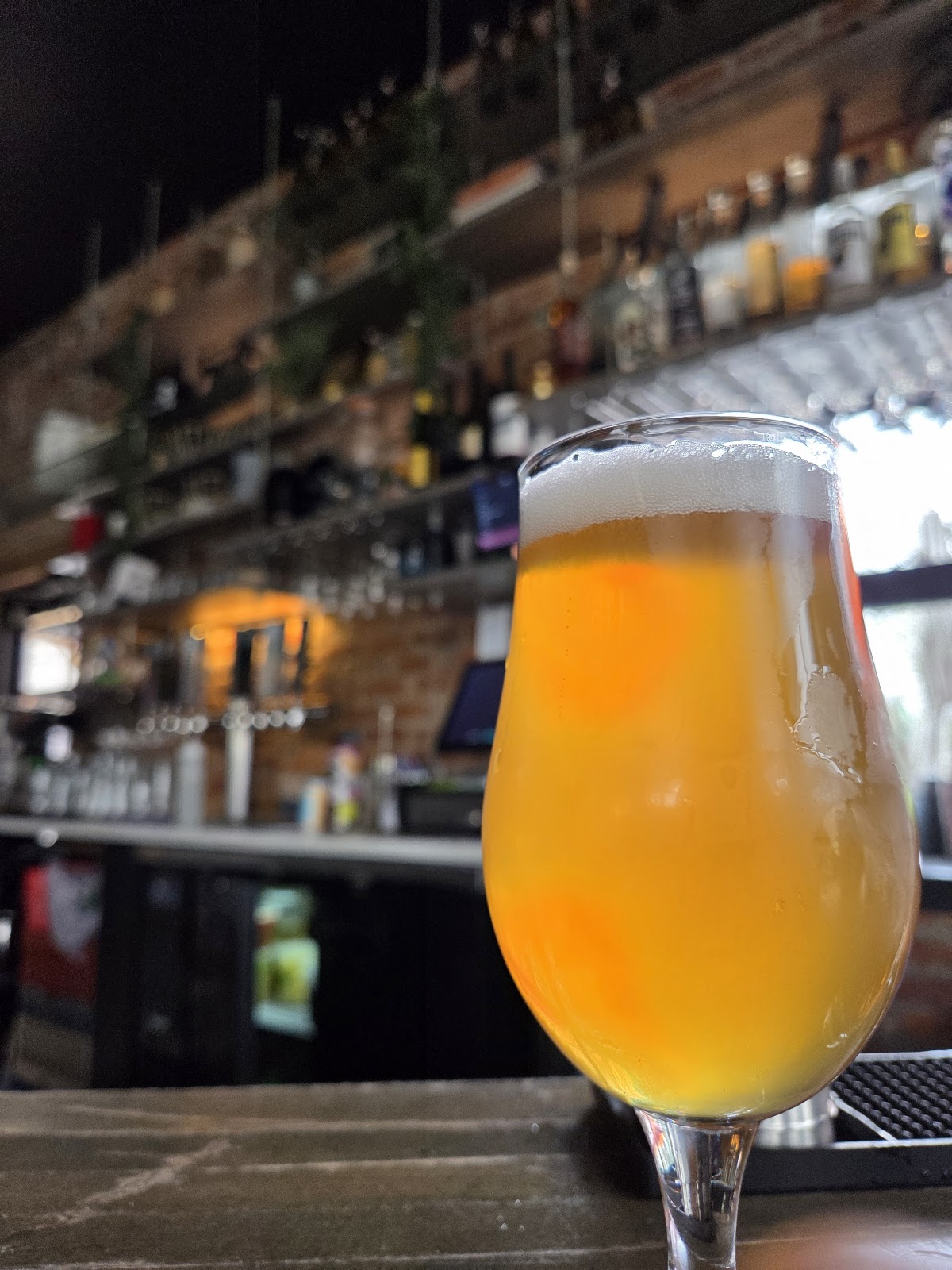 Falling Rock Tap House