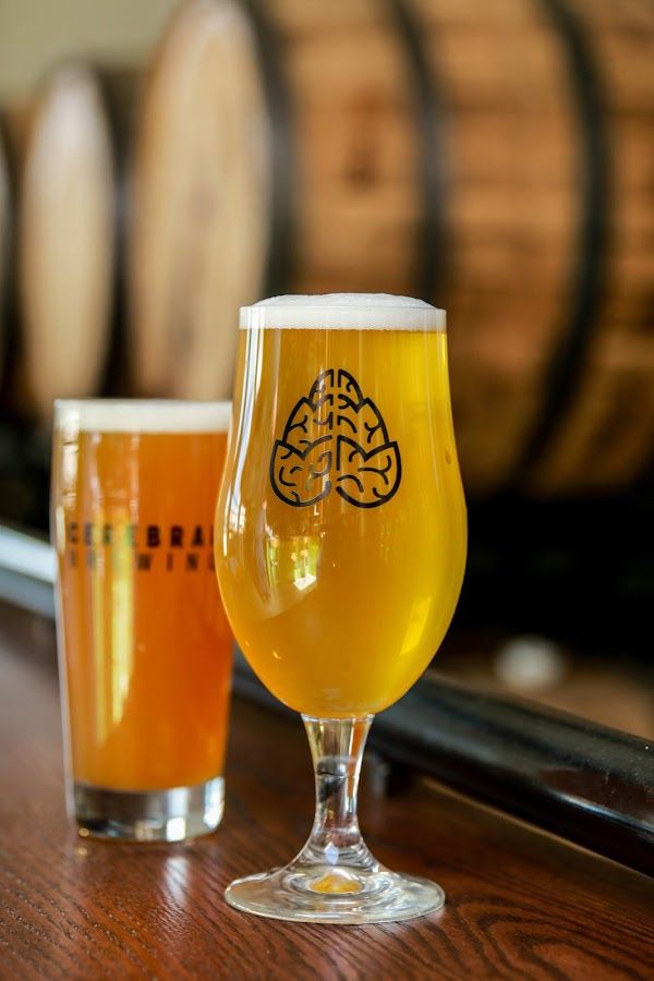 Great Divide Brewing Denver