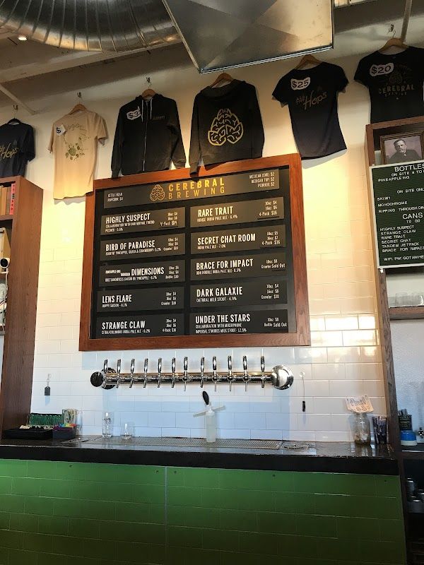 Wynkoop Brewing Company Denver