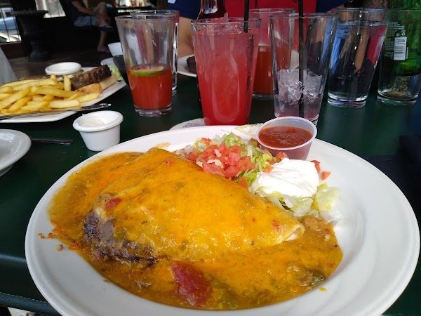 The Grizzly Rose Denver
