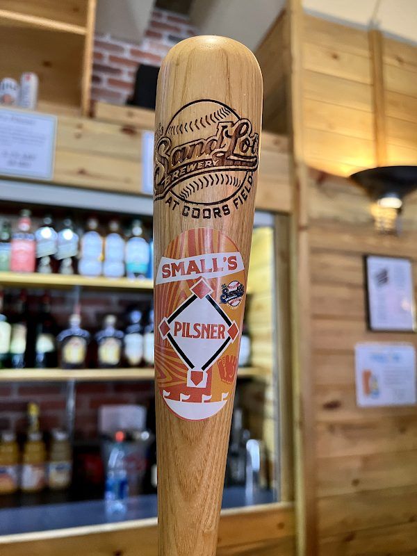 Wynkoop Brewing Company Denver