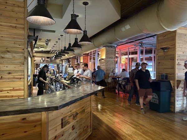 Cerebral Brewing Denver