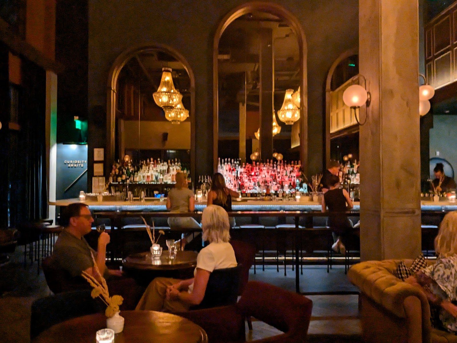 Death &amp; Co Denver, Denver