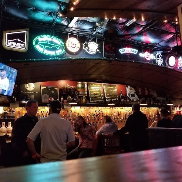 Wynkoop Brewing Company Denver