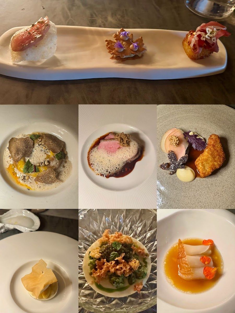 Frasca Food & Wine Bar Boulder atmosphere