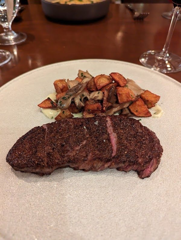Mercantile Dining & Provision Bar Denver