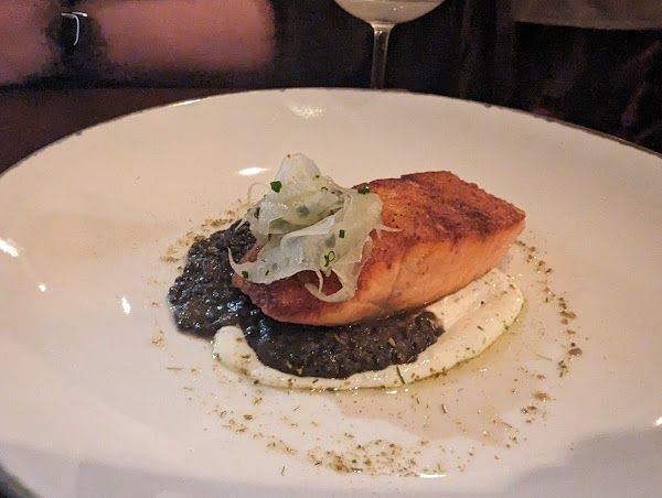 Frasca Food & Wine Bar Denver