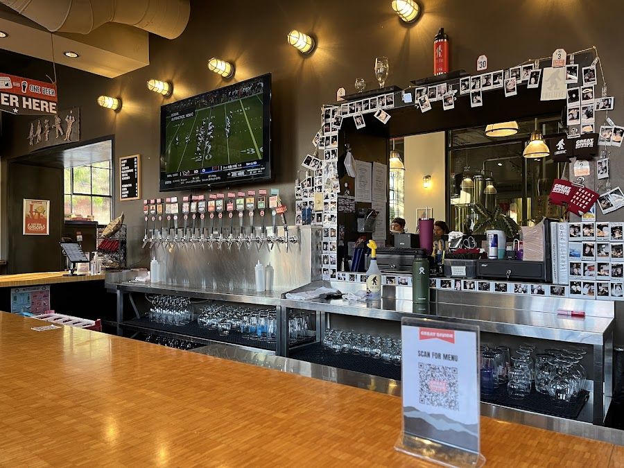Great Divide Brewing, Denver