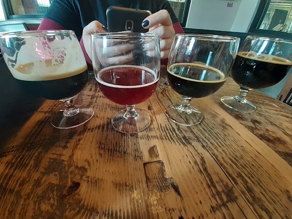 Wynkoop Brewing Company
