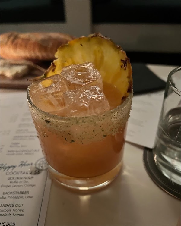 Lady Jane in Denver