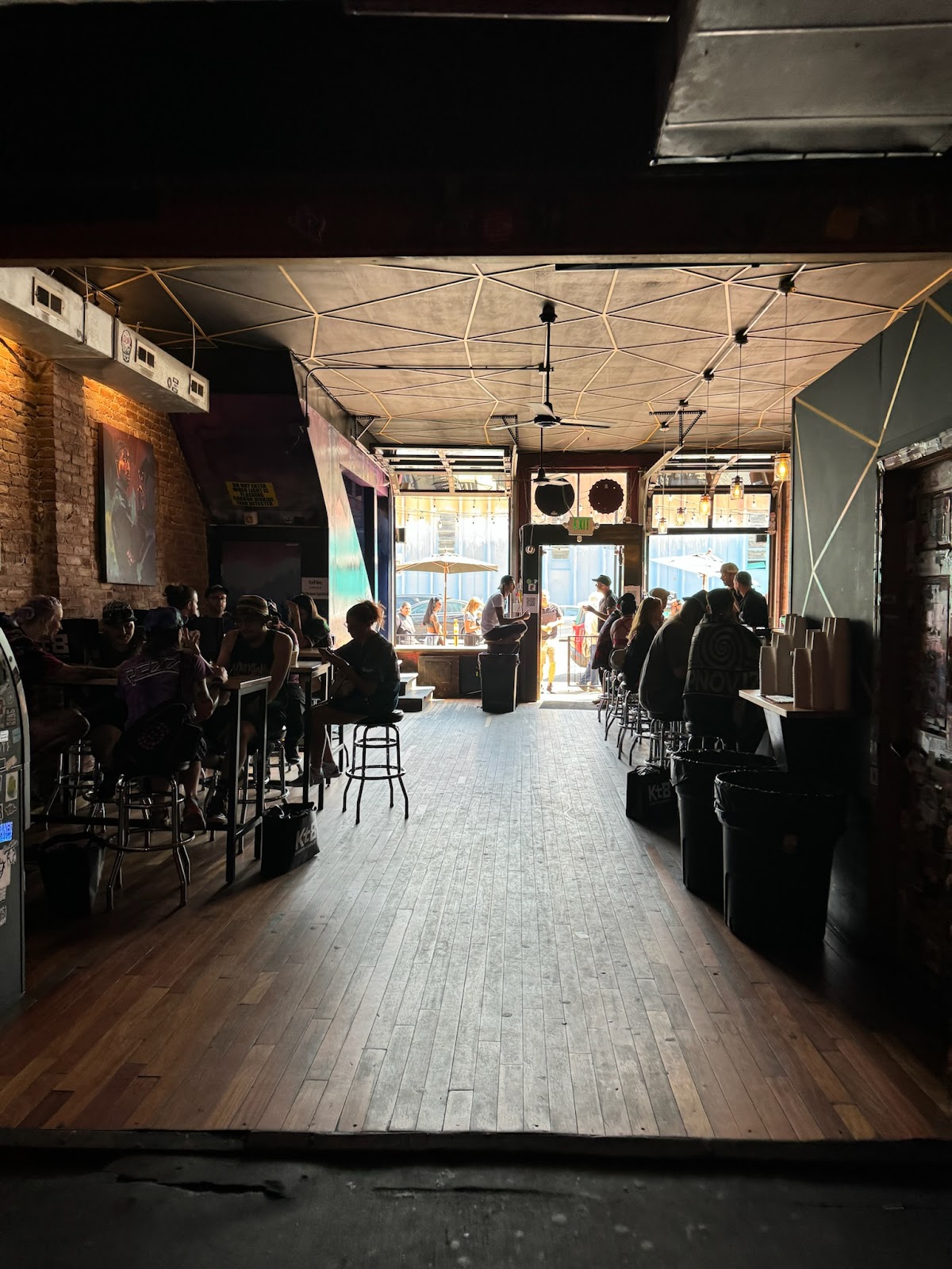 hi-dive Denver