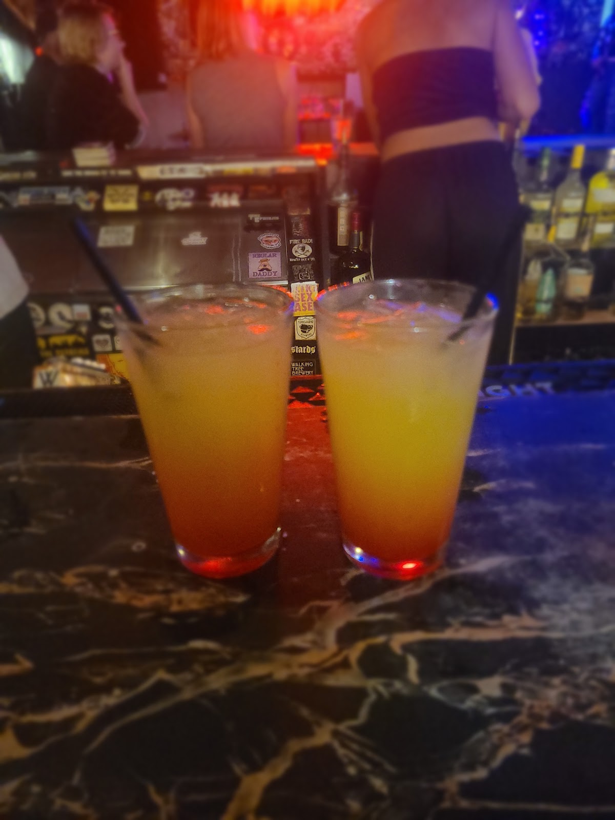 The Grizzly Rose