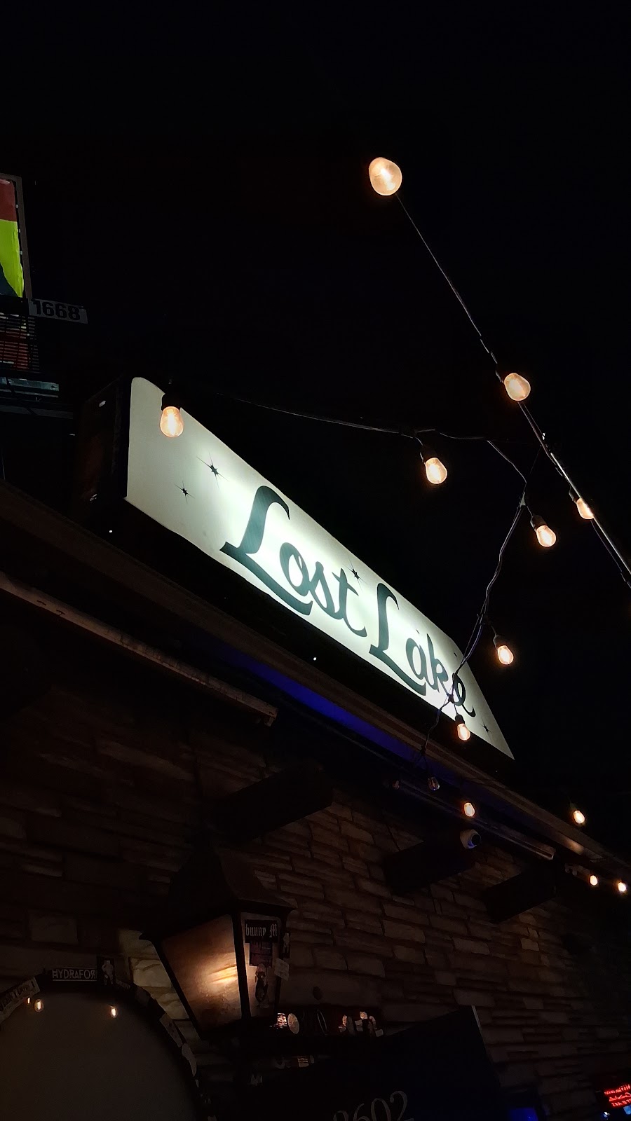 Lost Lake, Denver