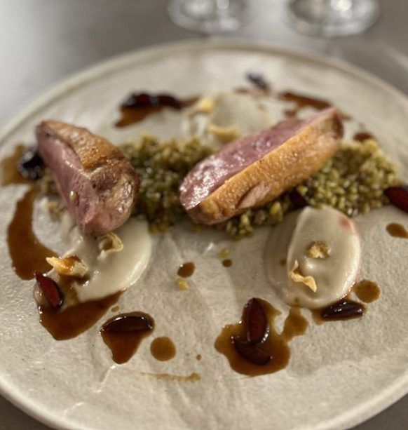 Frasca Food & Wine Bar Denver