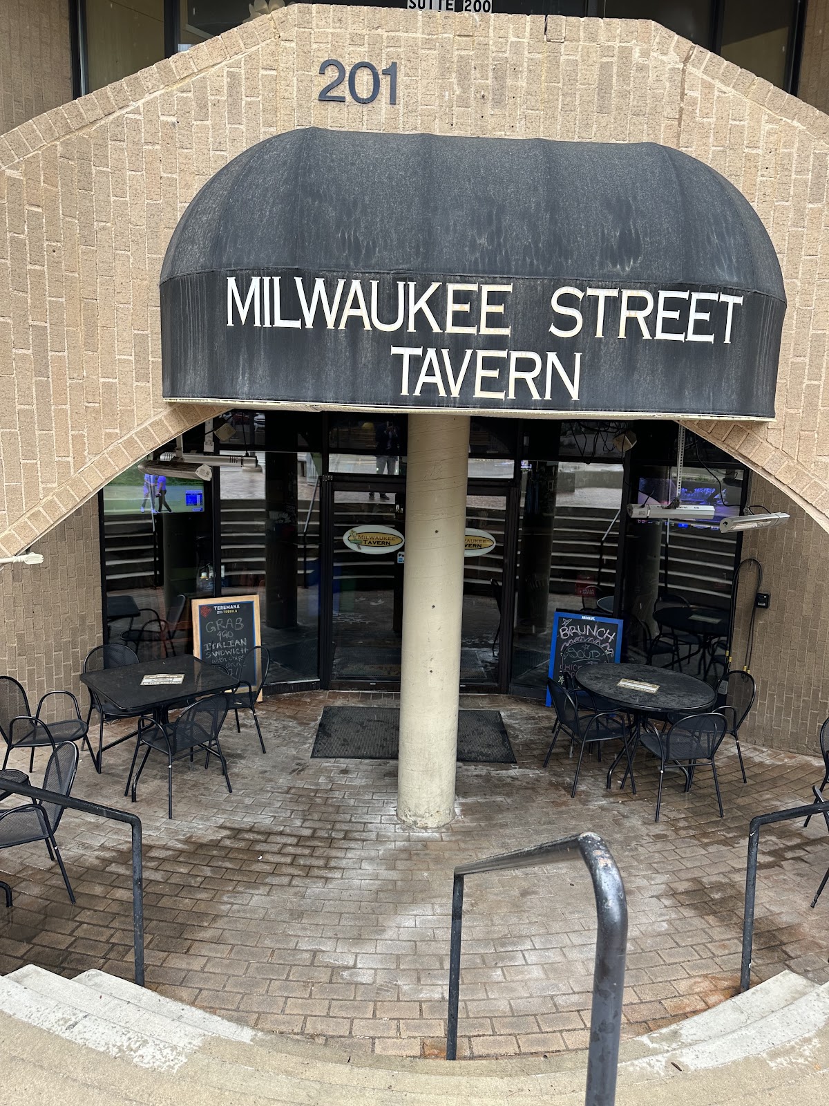 Society Sports and Spirits