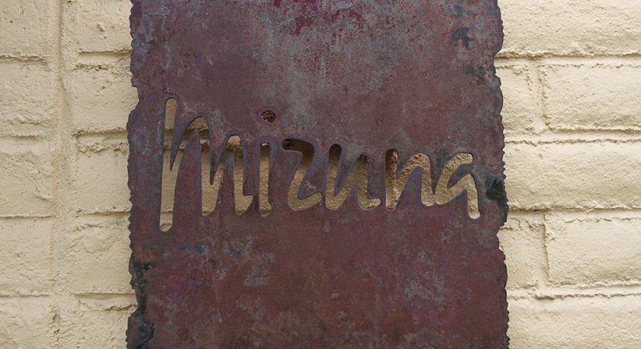 Mizuna Bar Capitol Hill atmosphere