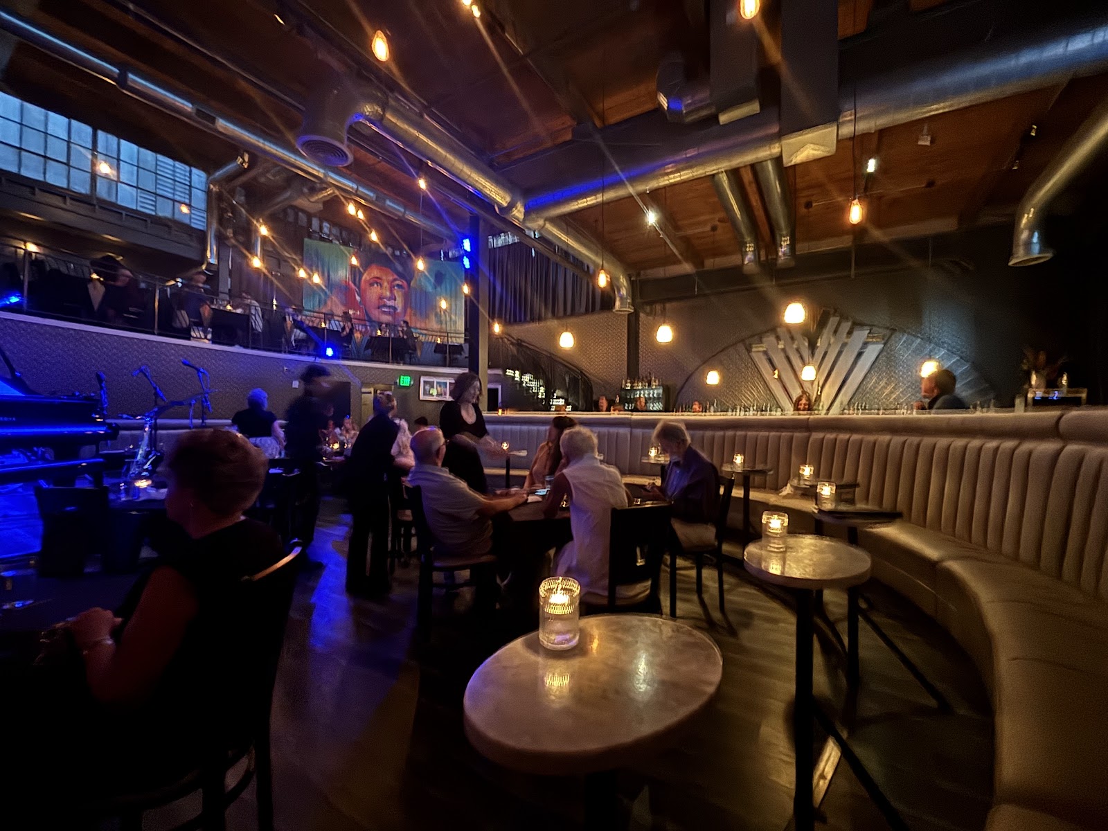 Globe Hall Denver