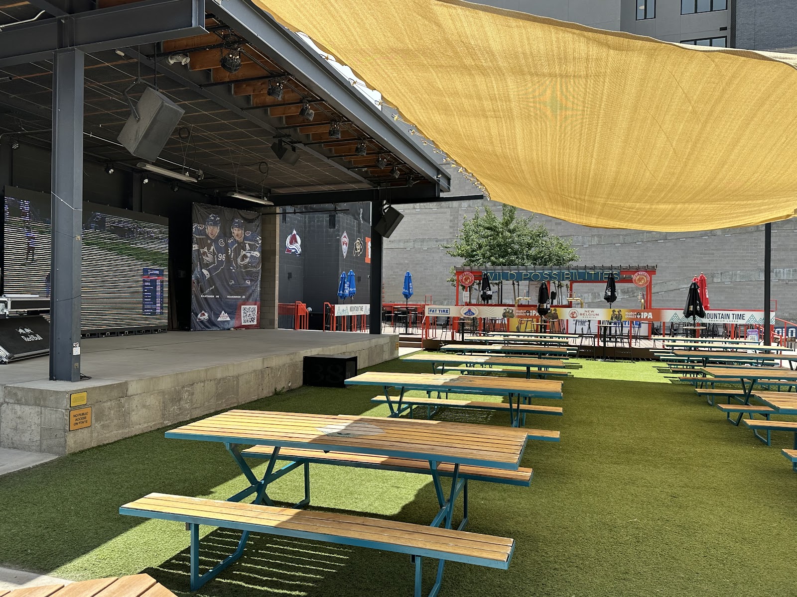 ViewHouse Ballpark