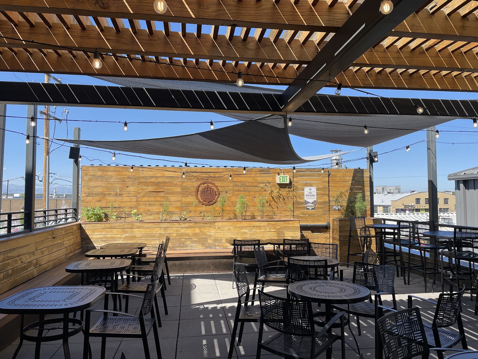 Odell Brewing Five Points Brewhouse, Denver