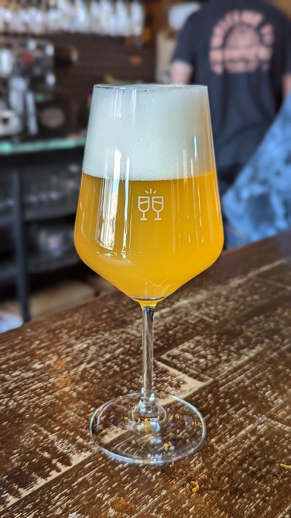 Blue Moon Brewing Co at the Sandlot Denver