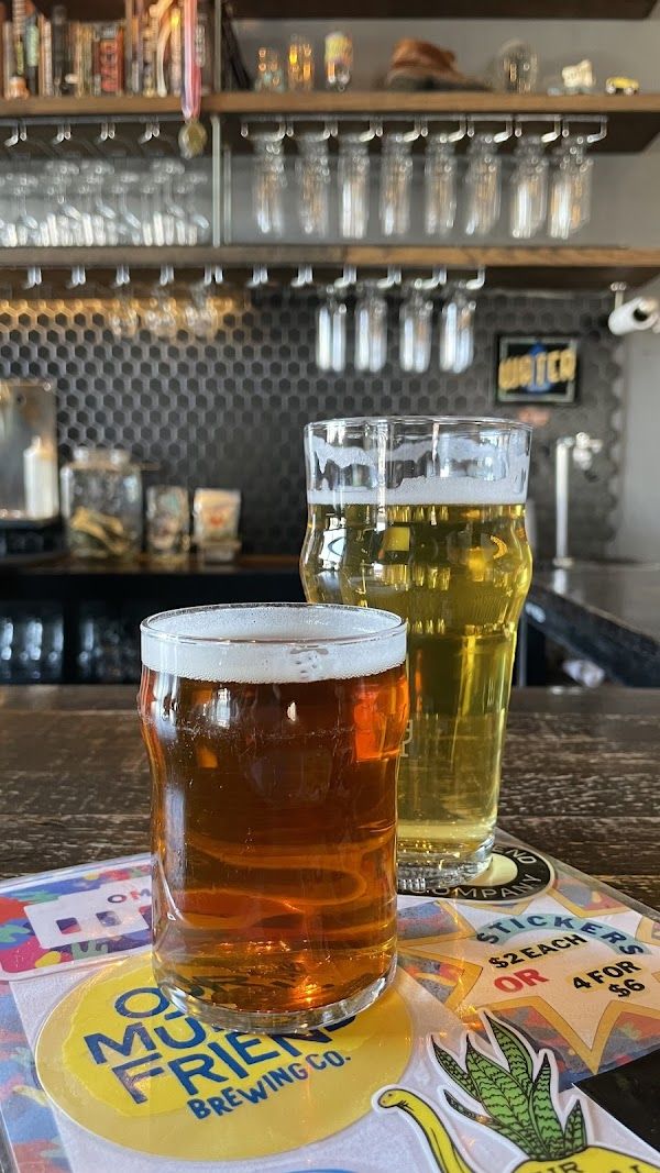 Great Divide Brewing Denver