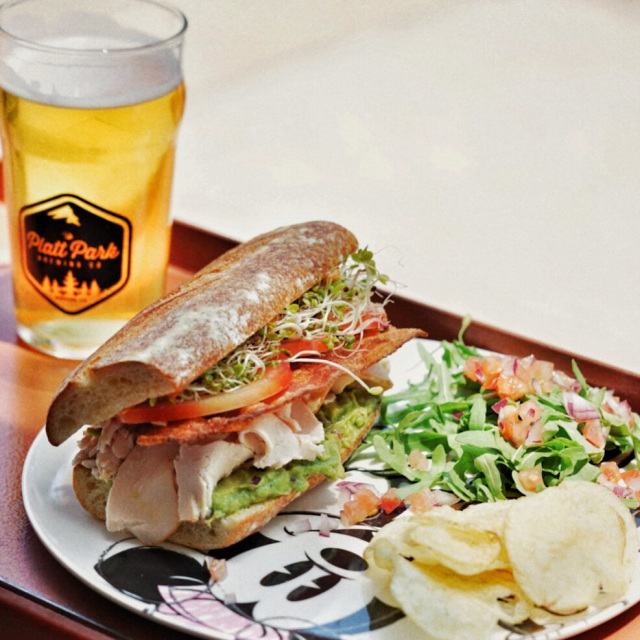 Platt Park Brewing Company, Denver