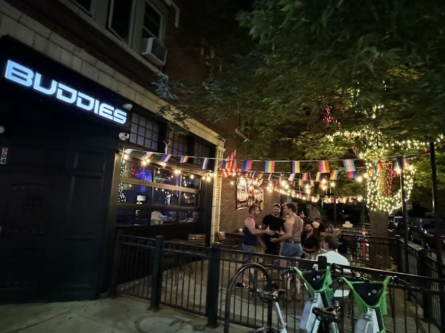 Prohibition Denver bar service
