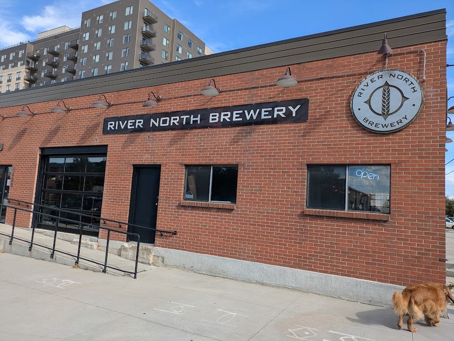 Ratio Beerworks Denver