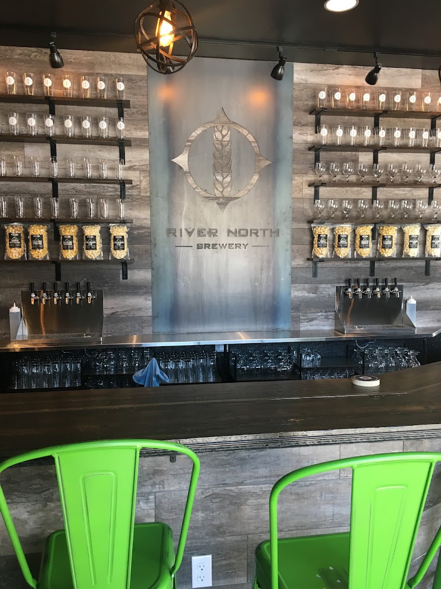 Cerebral Brewing Denver