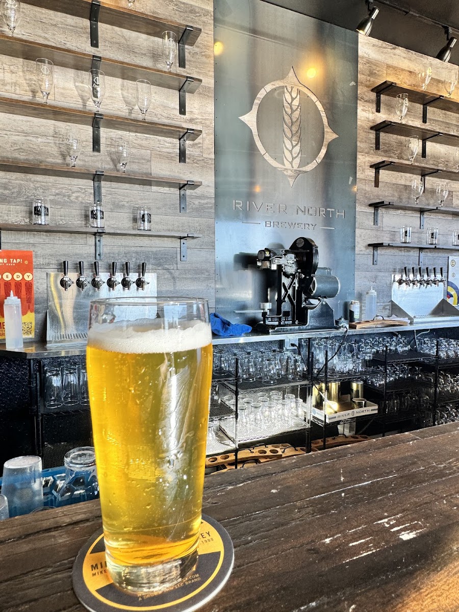River North Brewery, Denver