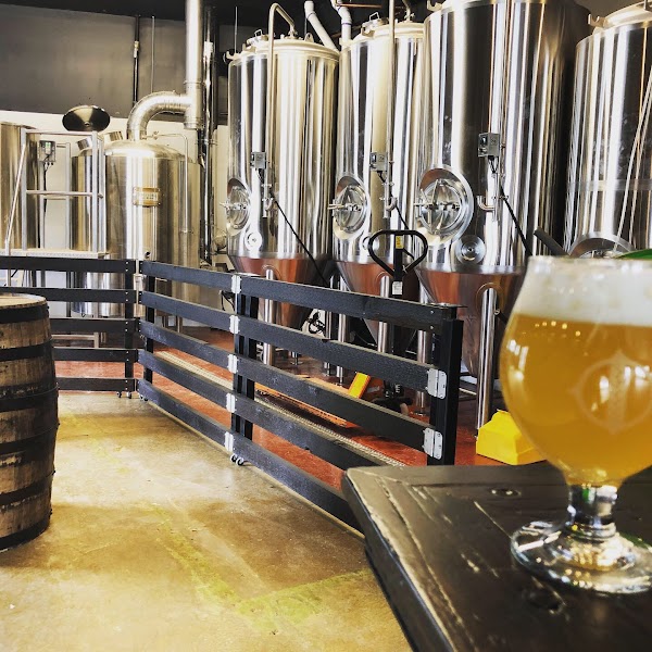 River North Brewery in Denver