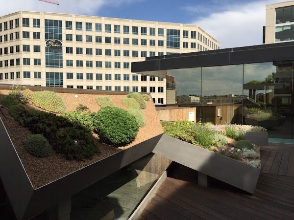 54thirty Rooftop Denver