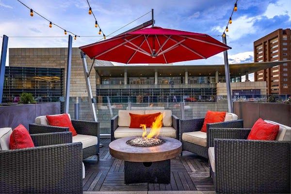 54thirty Rooftop Denver